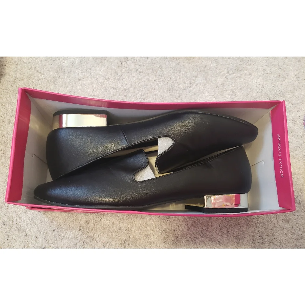 Slip on flats - Picture 3 of 9